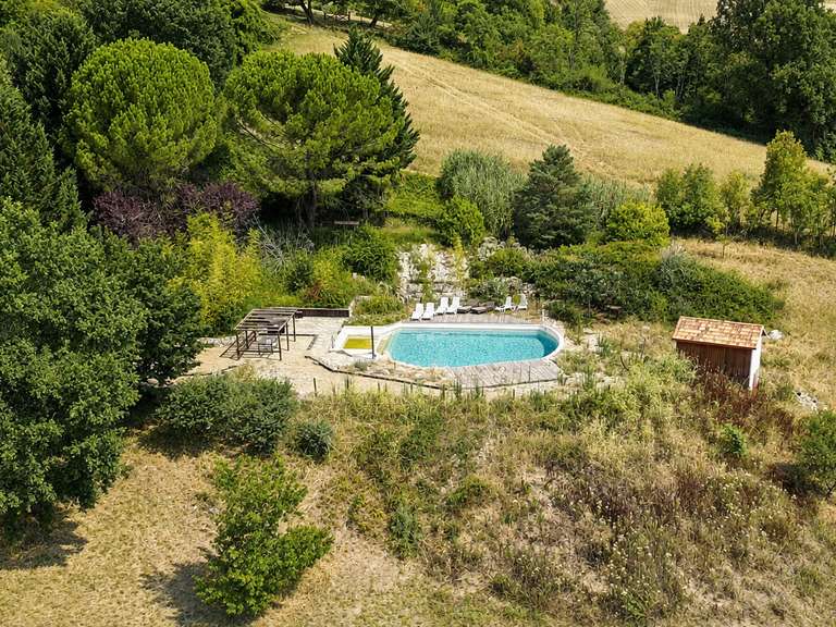 Maison Tréjouls - 12 chambres - 660m²