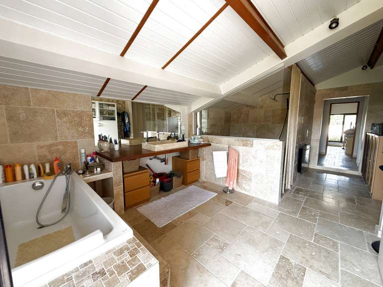 House Tréjouls - 12 bedrooms - 660m²