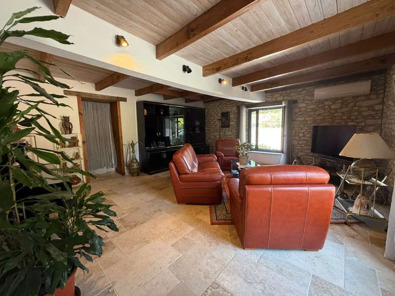 House Tréjouls - 12 bedrooms - 660m²