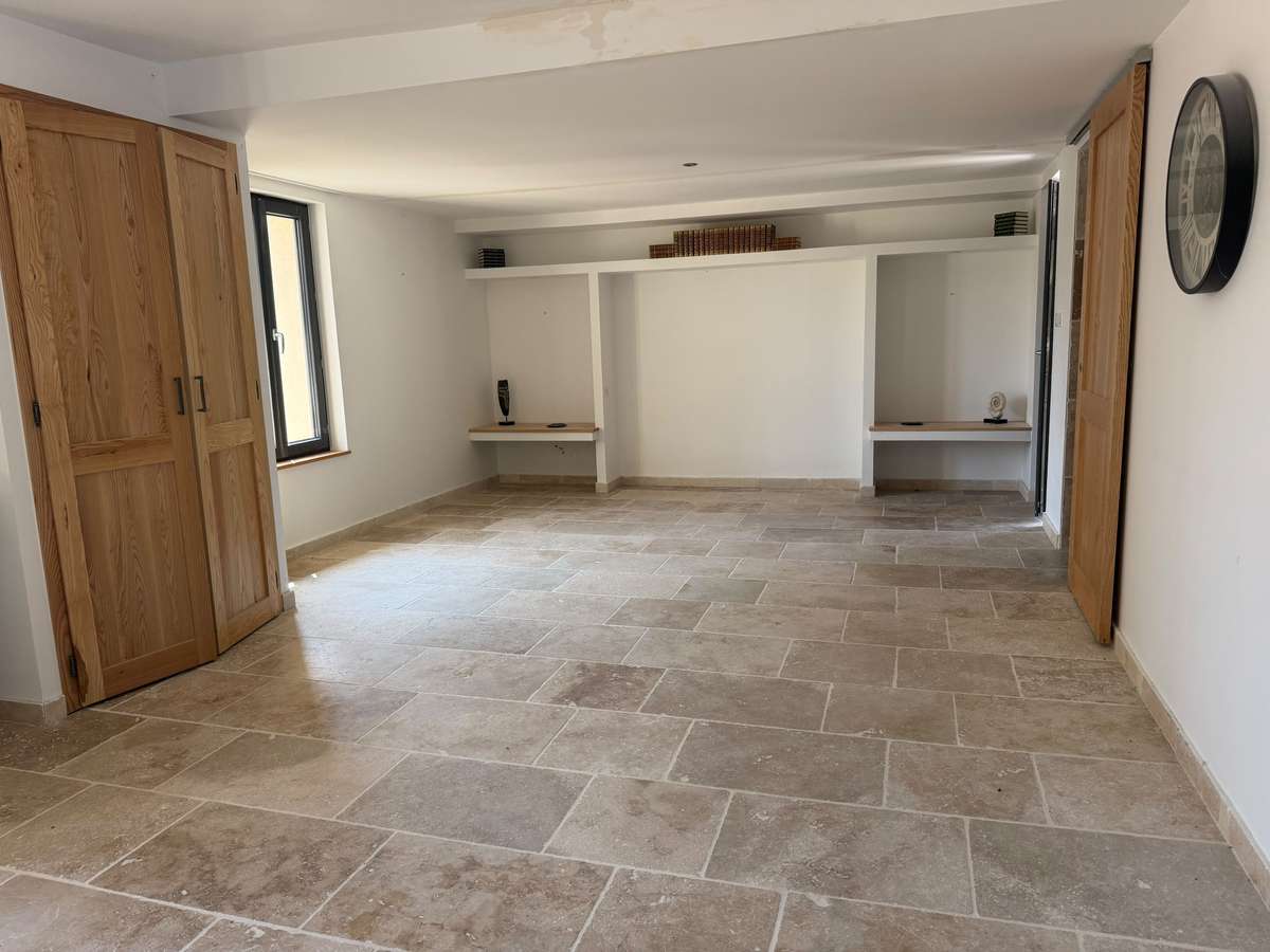 House Tréjouls