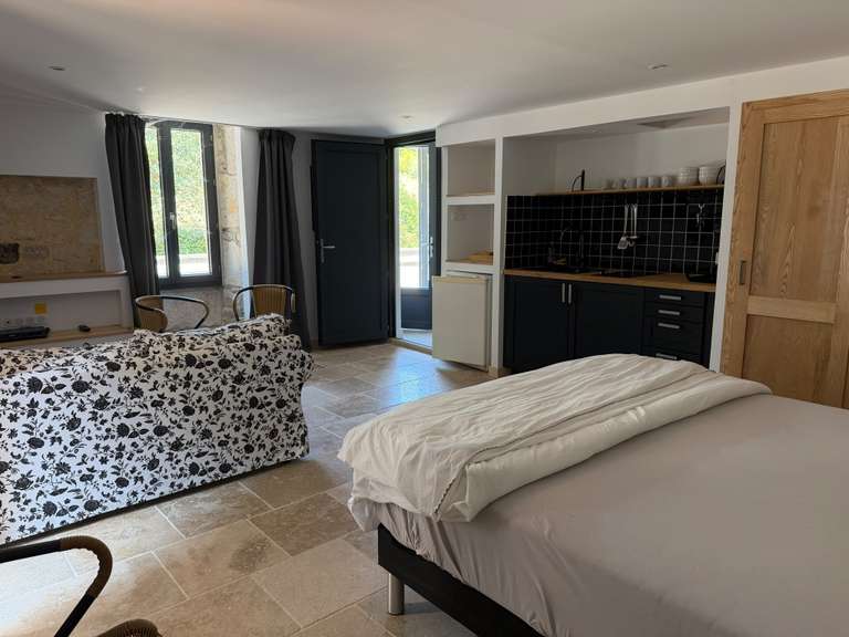 House Tréjouls - 12 bedrooms - 660m²