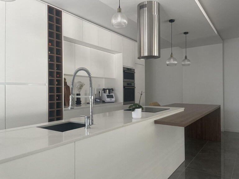 Vente Maison Trélazé - 4 chambres