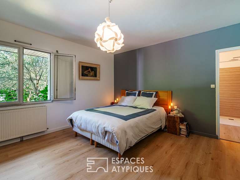 Maison Trélazé - 5 chambres