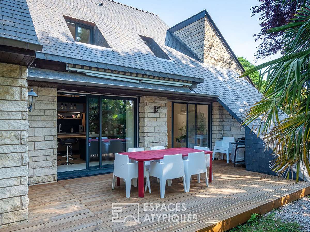 Maison Trélazé
