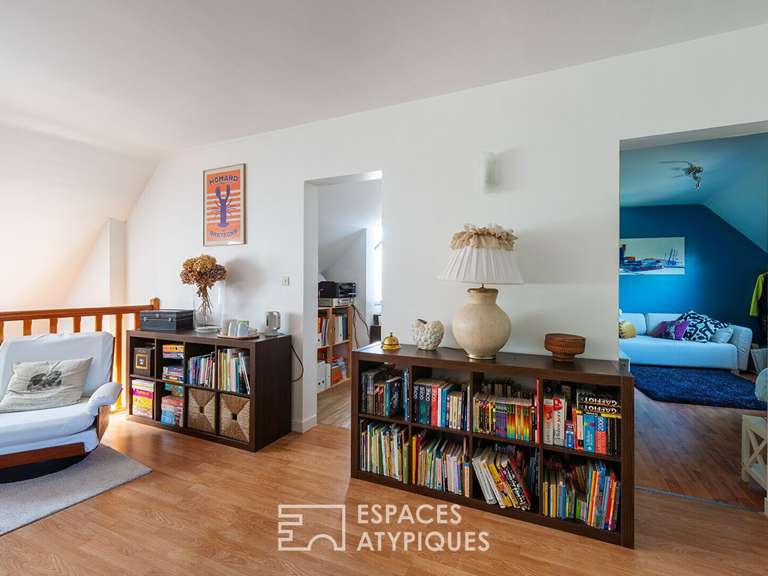 Maison Trélazé - 5 chambres