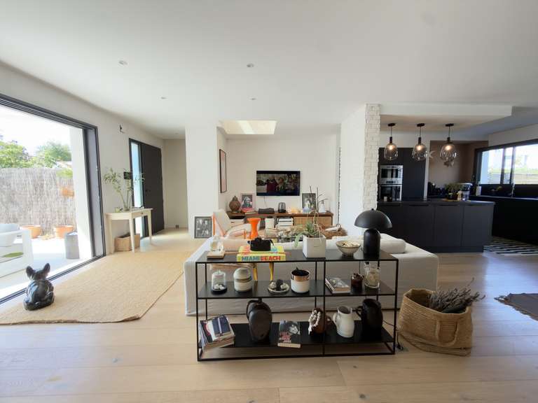 Villa Trélazé - 3 chambres - 131m²