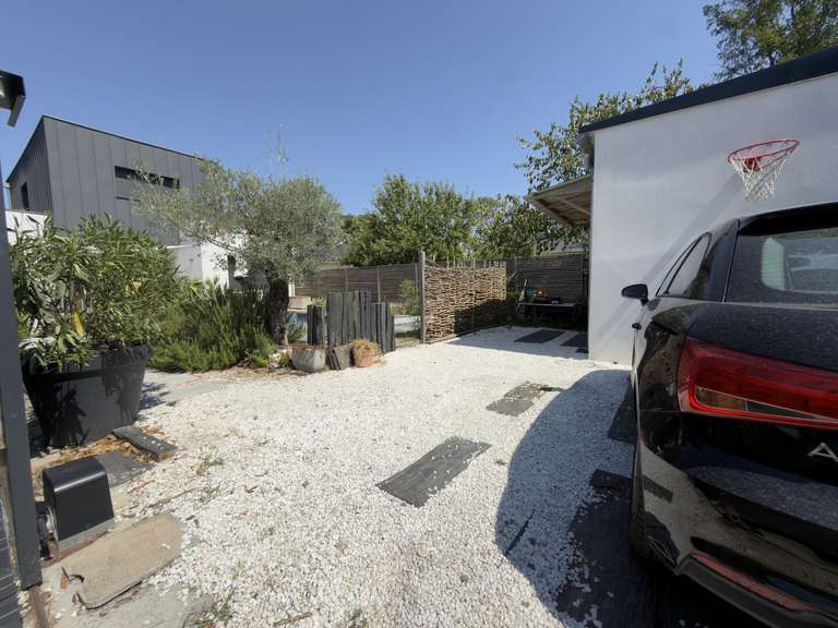Villa Trélazé - 3 chambres - 131m²