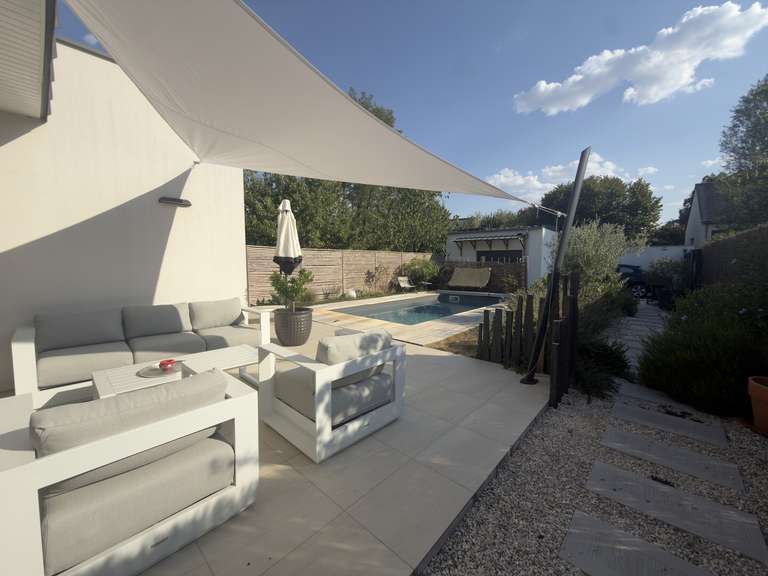 Villa Trélazé - 3 chambres - 131m²