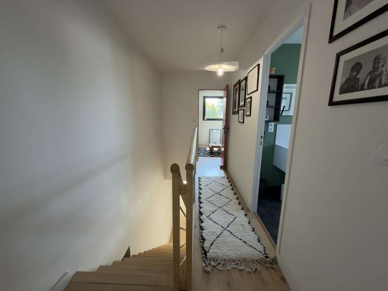Villa Trélazé - 3 chambres - 131m²