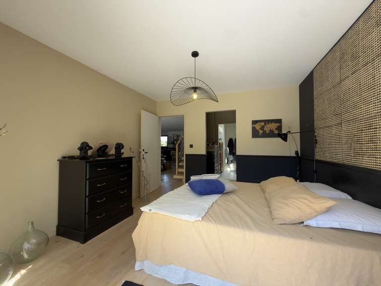 Villa Trélazé - 3 chambres - 131m²