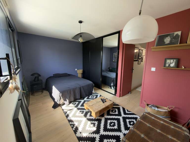 Villa Trélazé - 3 chambres - 131m²