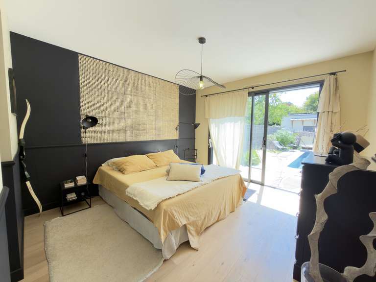 Villa Trélazé - 3 chambres - 131m²