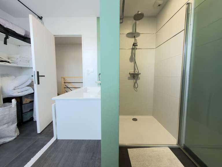 Villa Trélazé - 3 chambres - 131m²
