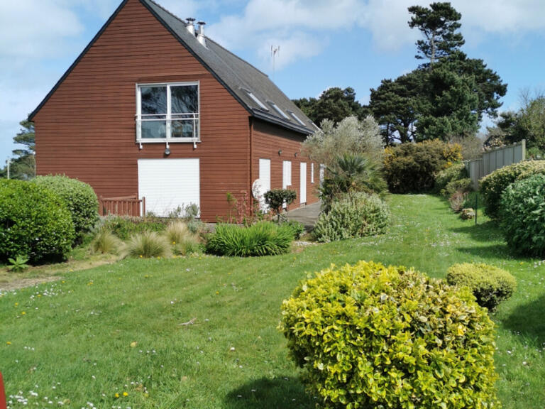 Vente Maison Trélévern - 4 chambres