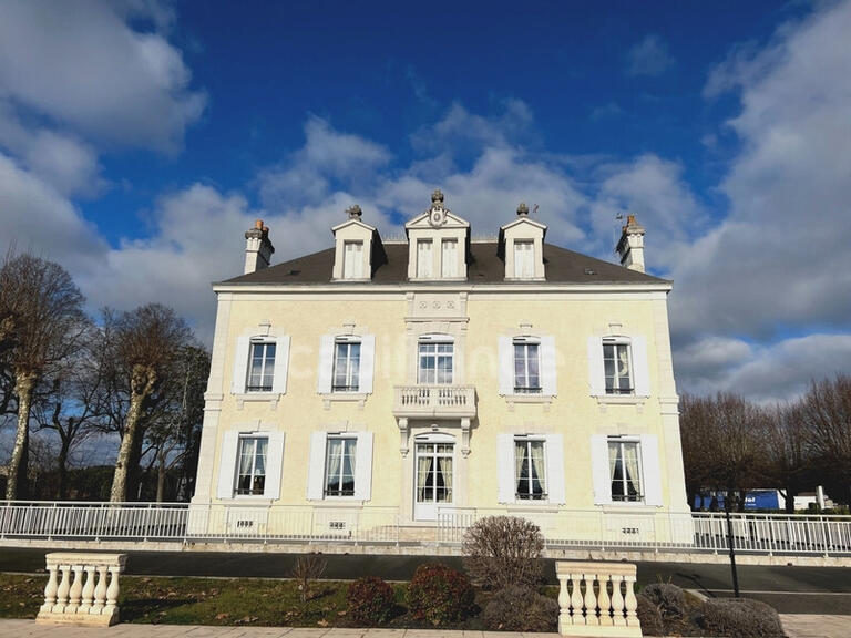 Vente Maison Trélissac - 5 chambres