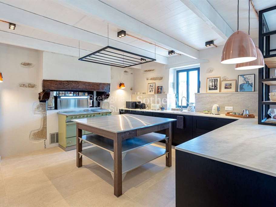 Property Tréméoc