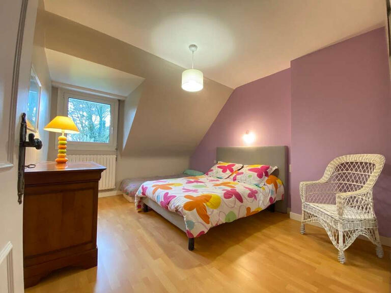 Maison Tréméven - 4 chambres