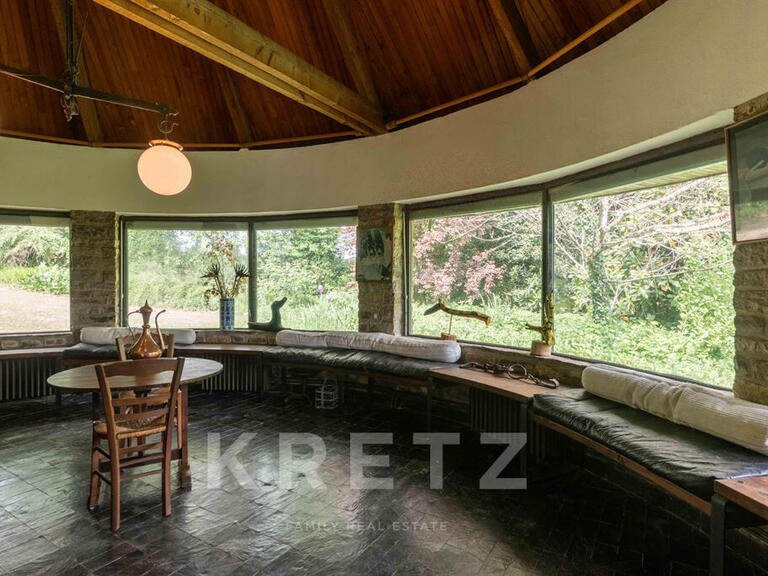 House Tréméven - 8 bedrooms - 300m²