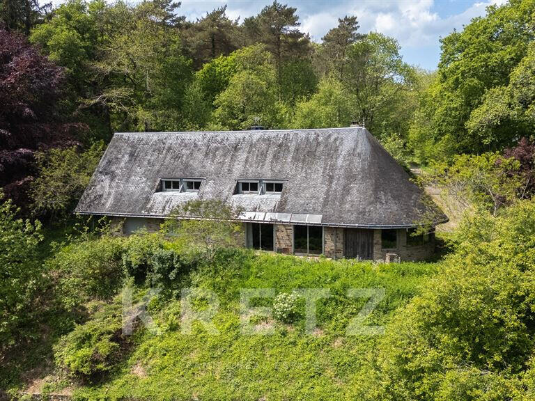 House Tréméven