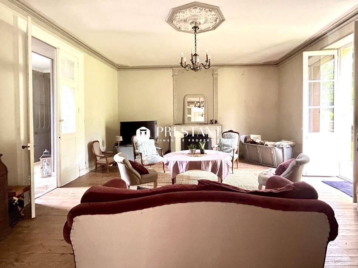 Maison Trémolat
