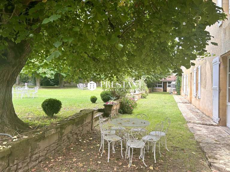Maison Trémolat - 7 chambres - 411m²