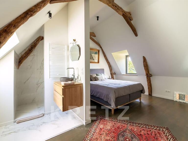 House Trémolat - 4 bedrooms - 540m²