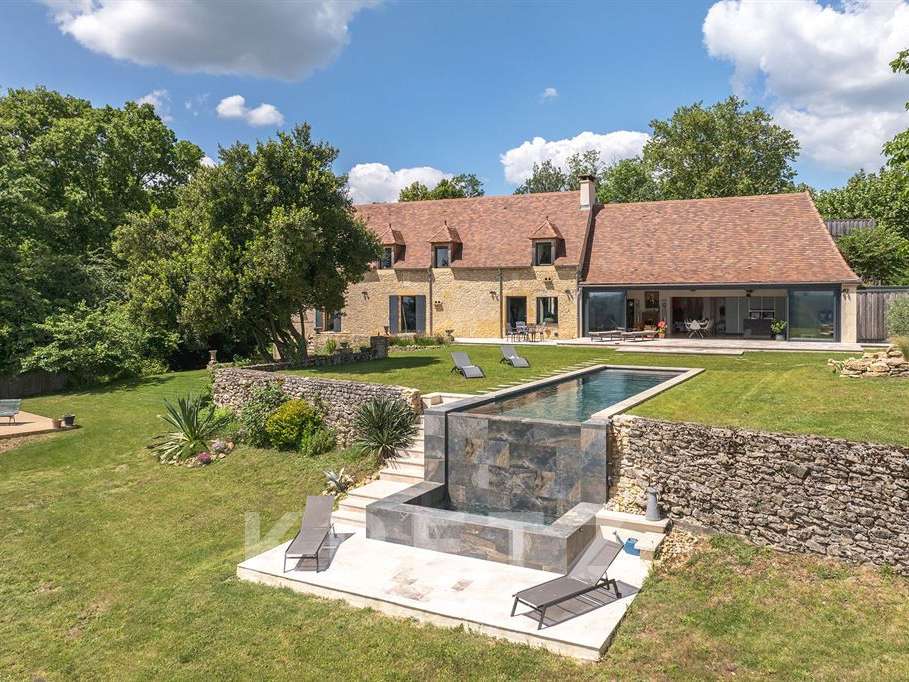 Maison Trémolat