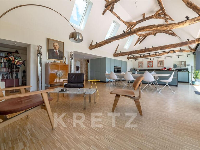 House Trémolat - 4 bedrooms - 540m²