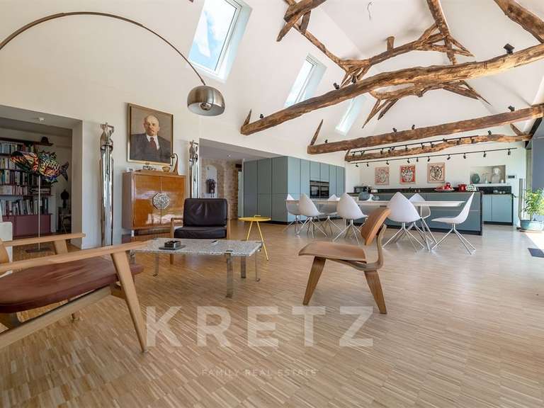 House Trémolat - 4 bedrooms - 540m²