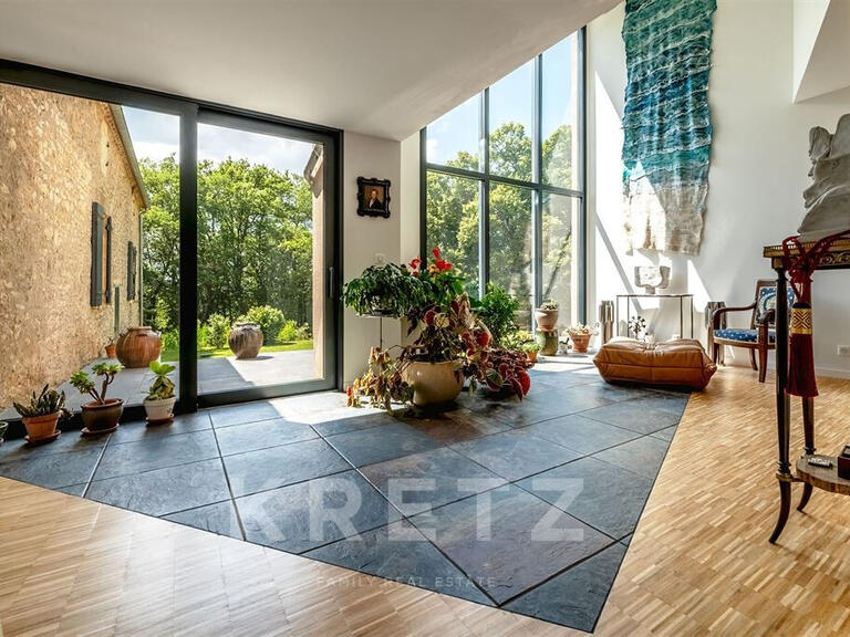 House Trémolat - 4 bedrooms - 540m²