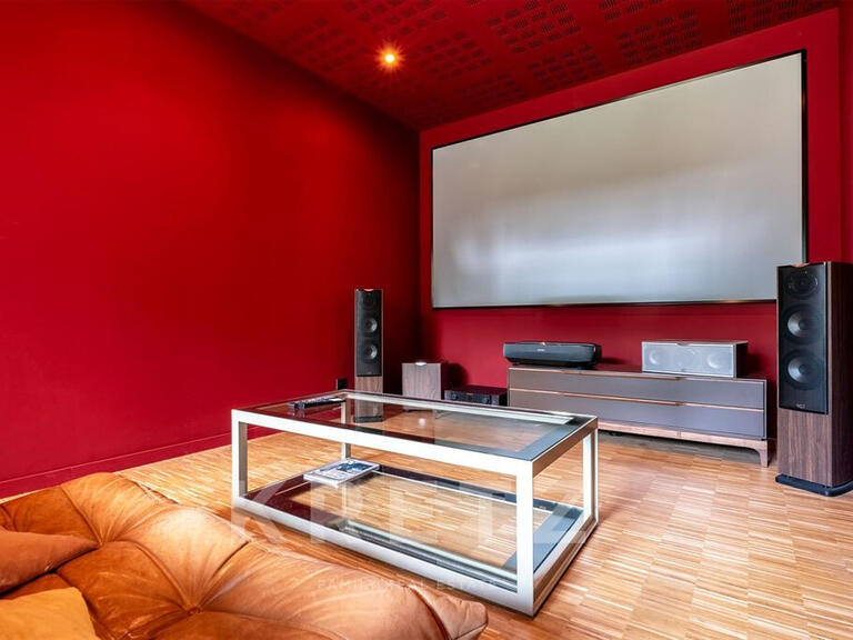 House Trémolat - 4 bedrooms - 540m²