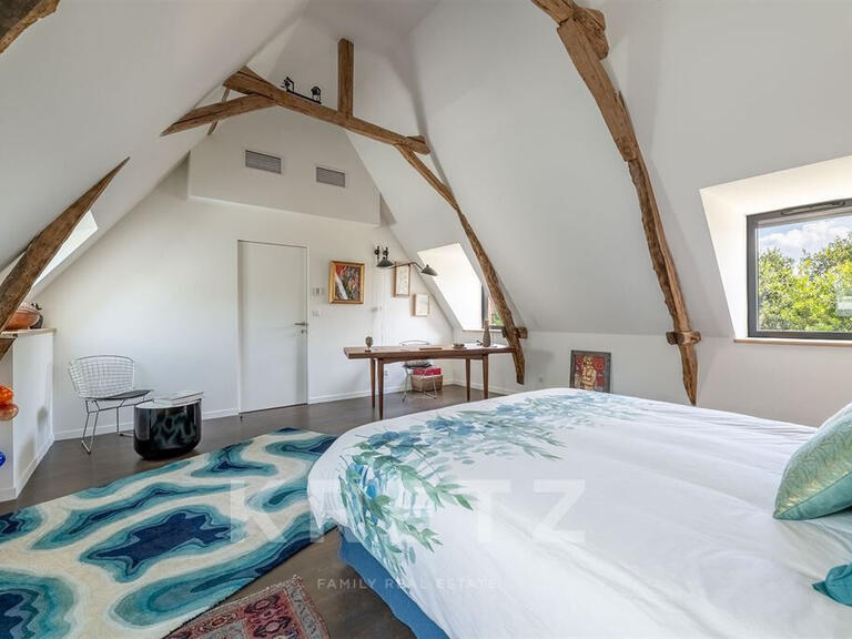 House Trémolat - 4 bedrooms - 540m²