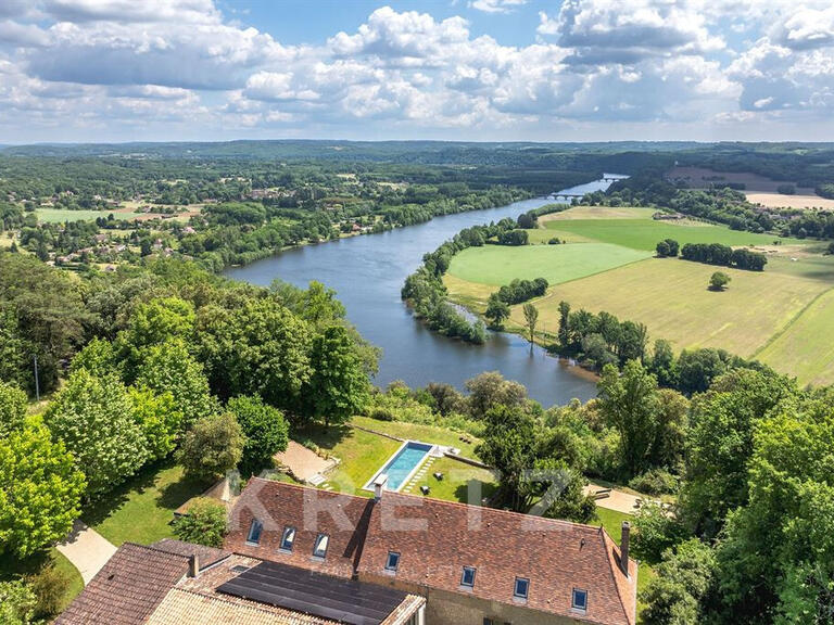 House Trémolat - 4 bedrooms - 540m²