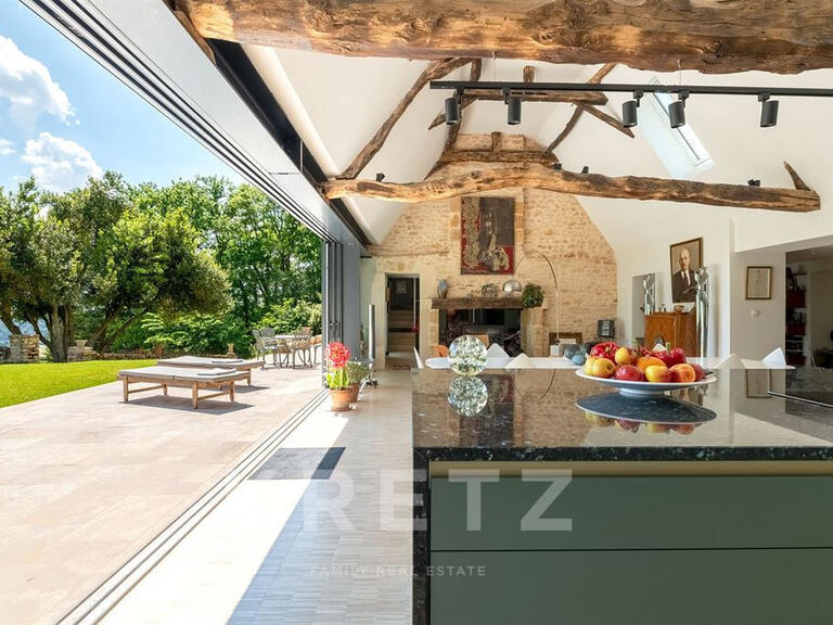 House Trémolat - 4 bedrooms - 540m²