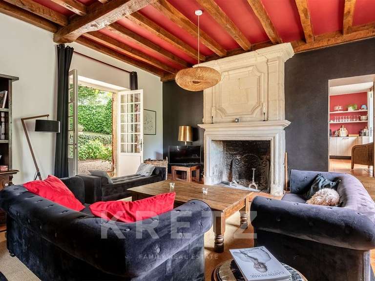 House Trémolat - 6 bedrooms - 330m²