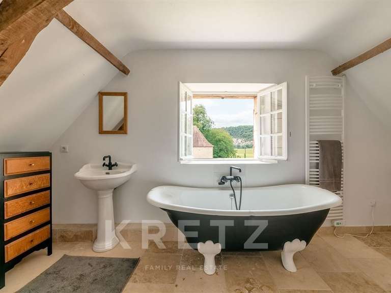 House Trémolat - 6 bedrooms - 330m²