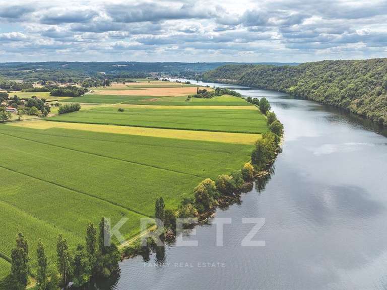 House Trémolat - 6 bedrooms - 330m²