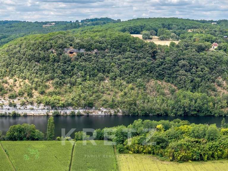 House Trémolat - 6 bedrooms - 330m²