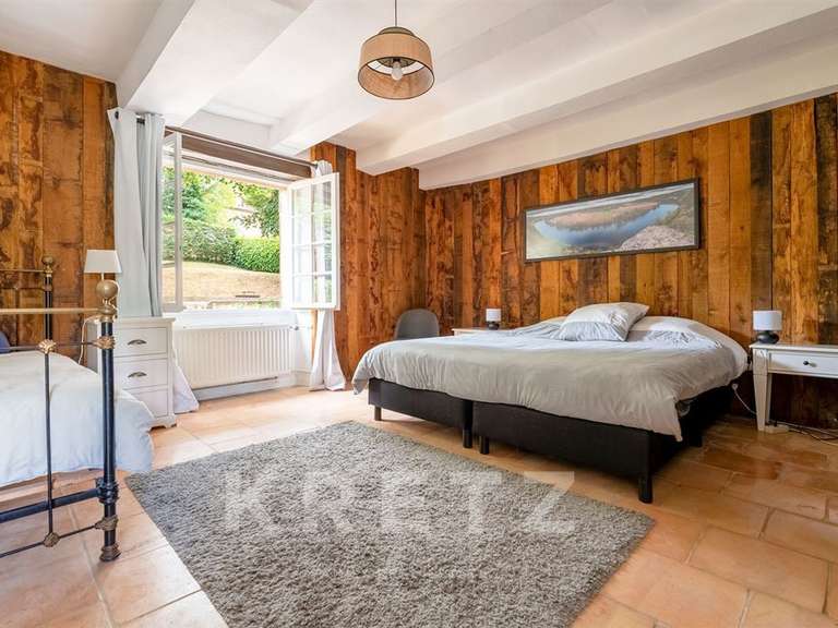 House Trémolat - 6 bedrooms - 330m²