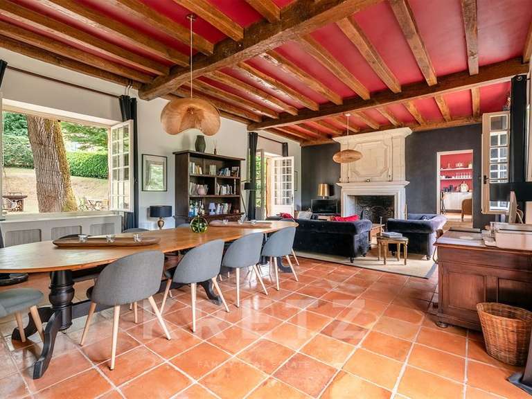 House Trémolat - 6 bedrooms - 330m²