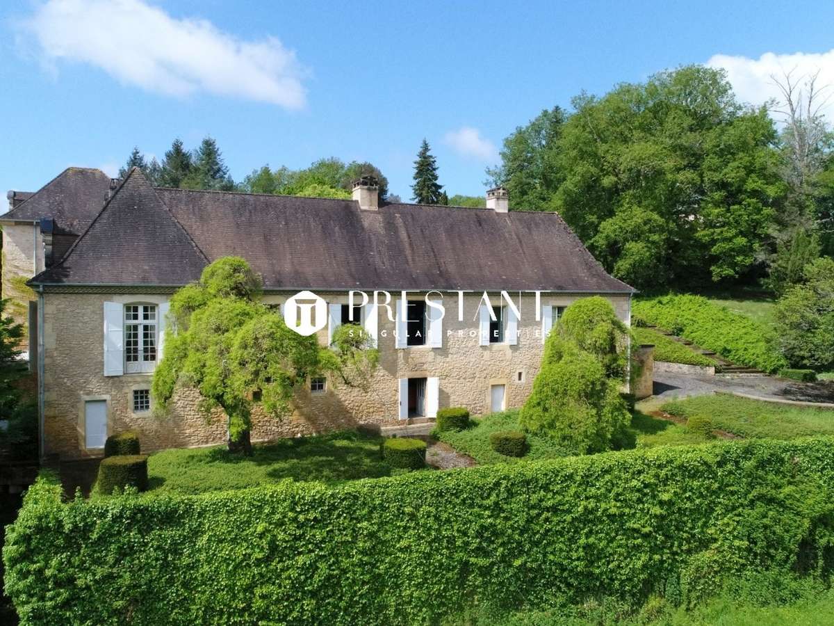 Manoir Trémolat