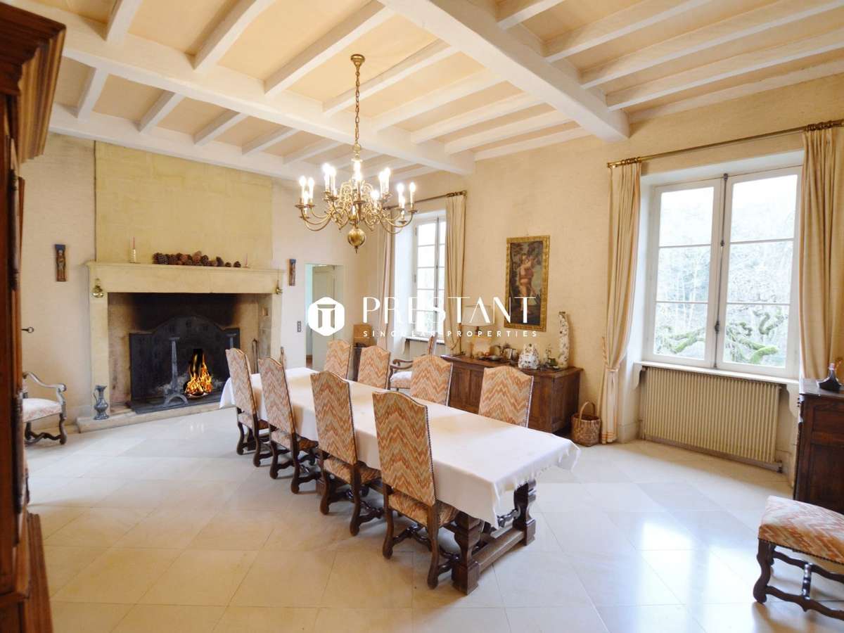 Manoir Trémolat
