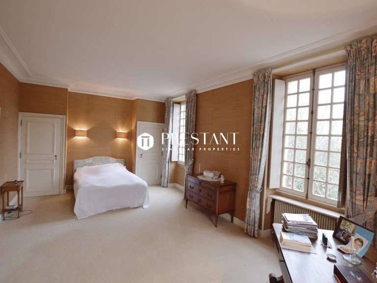Manoir Trémolat - 17 chambres - 904m²