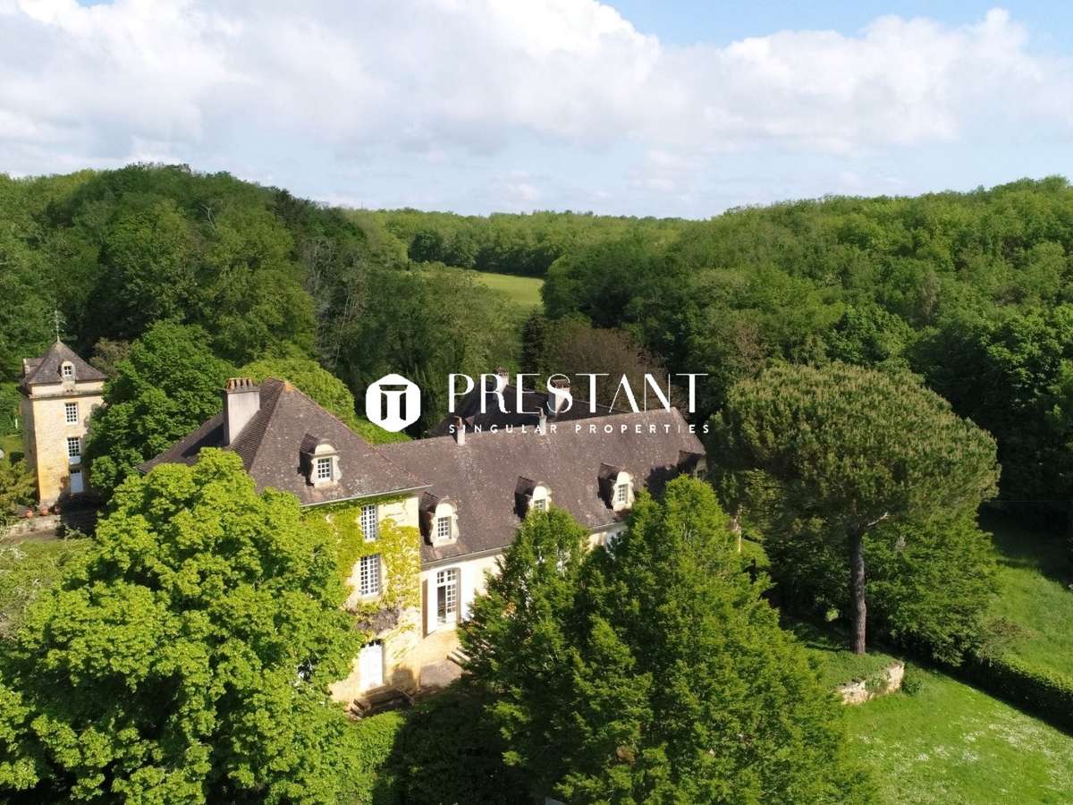 Manoir Trémolat
