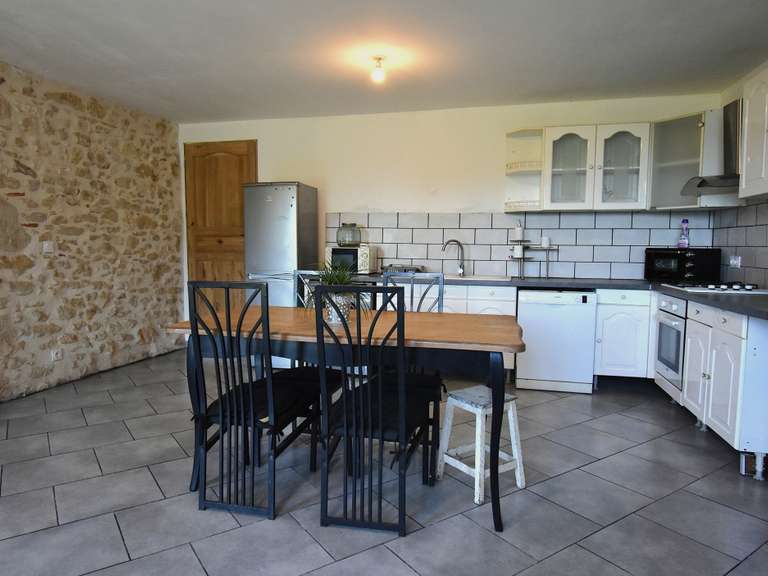 Château Trémons - 15 chambres - 620m²