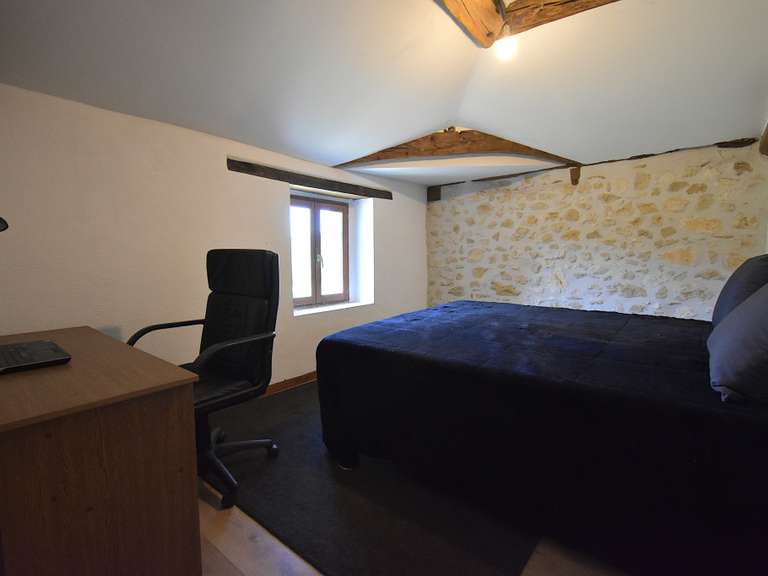 Château Trémons - 15 chambres - 620m²