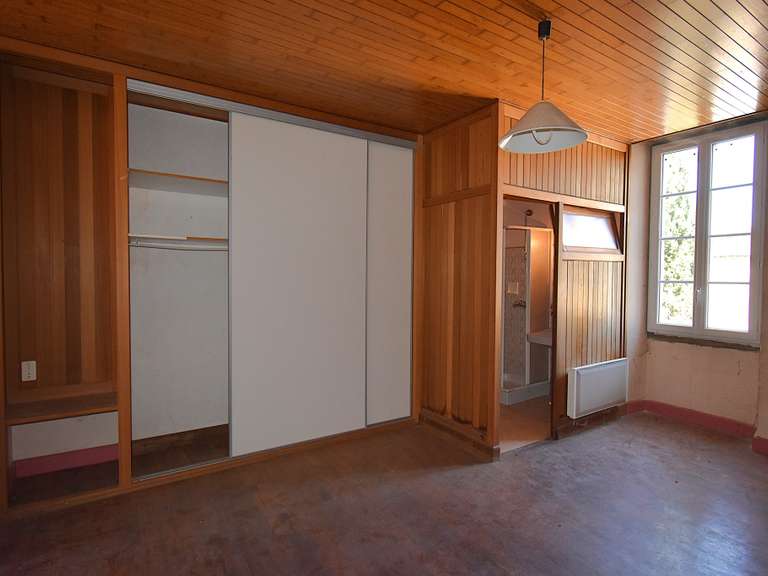 Château Trémons - 15 chambres - 620m²