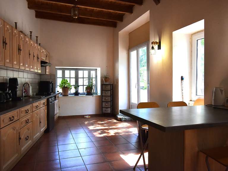 Château Trémons - 15 chambres - 620m²