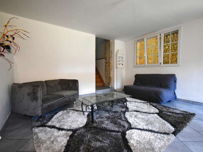 Château Trémons - 15 chambres - 620m²