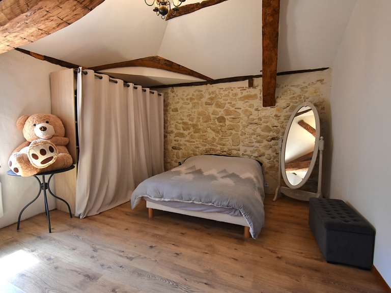 Château Trémons - 15 chambres - 620m²
